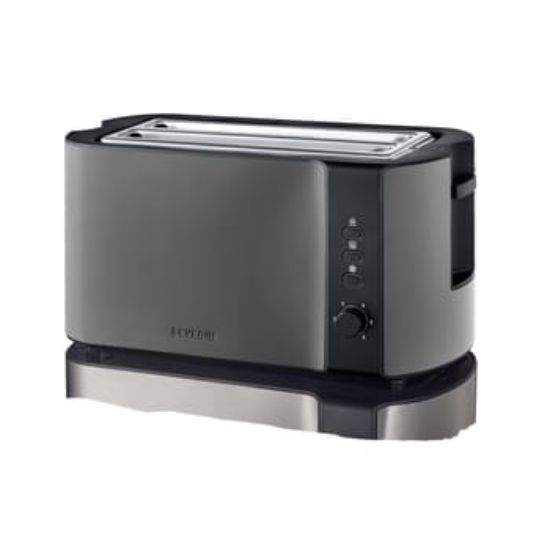 Bild von Langschlitztoaster AT9341, schwarz