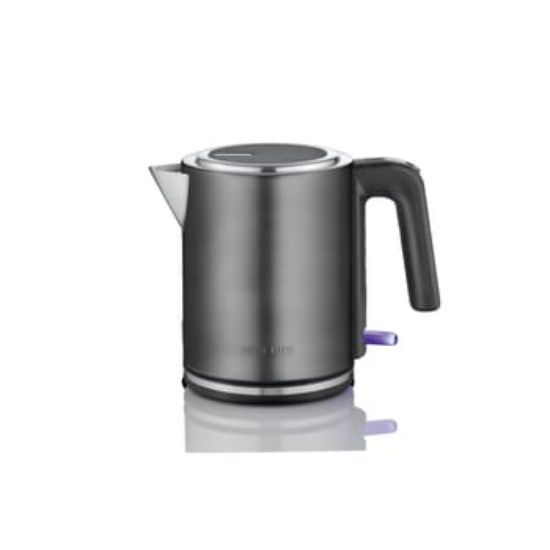 Bild von Wasserkocher WK9342, 1 L, schwarz
