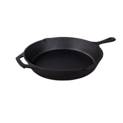Bild von Gusseisenpfanne Outdoor, Ø 30 cm