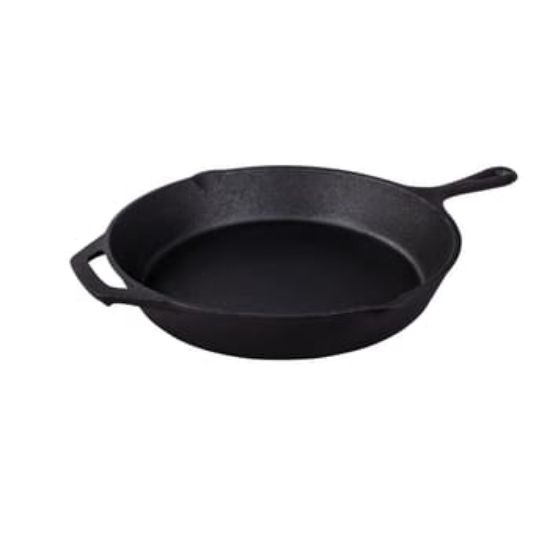 Bild von Gusseisenpfanne Outdoor, Ø 30 cm