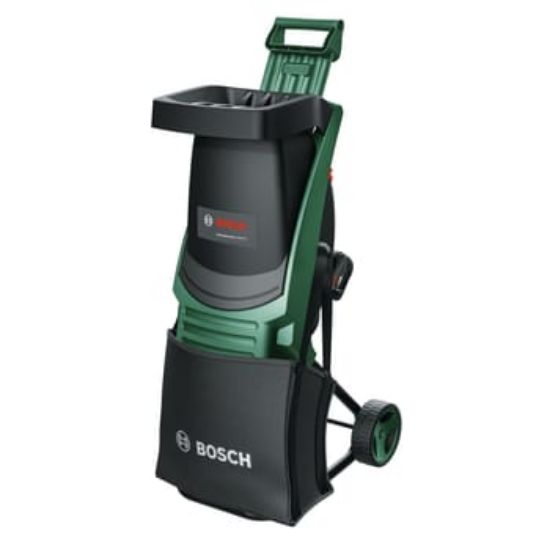 Bild von Akku-Häcksler UniversalShredder 2x18V-25