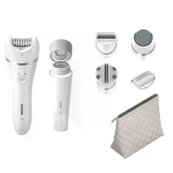 Bild von Beauty Set Series 9000, BRE770/92