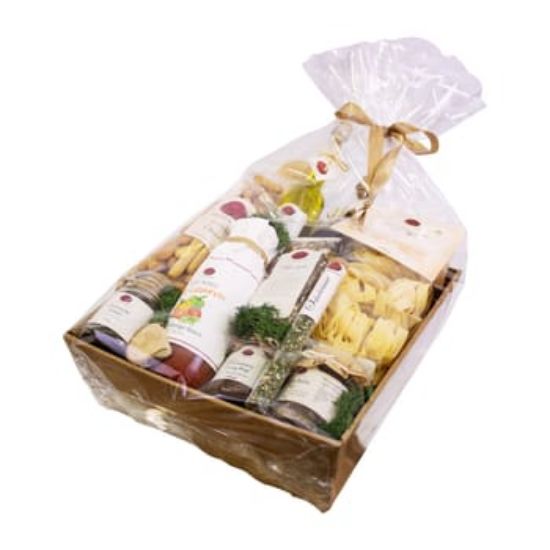 Bild von Präsentkorb Luxury