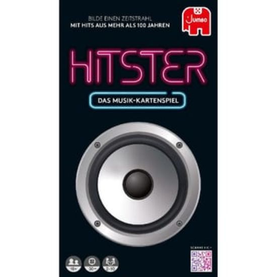 Bild von Hitster - Original