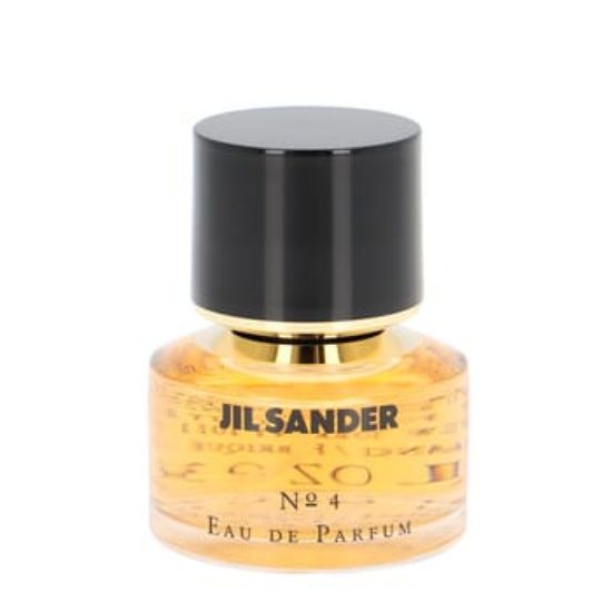 Bild von Eau de Parfum NO. 4, 30 ml