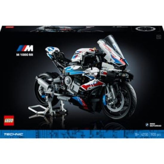 Bild von TECHNIC BMW M 1000 RR