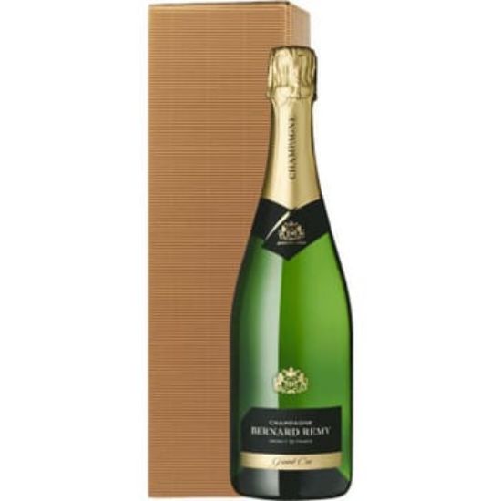 Bild von Champagnermomente