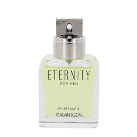 Bild von Eau de Toilette Eternity Men, 50 ml