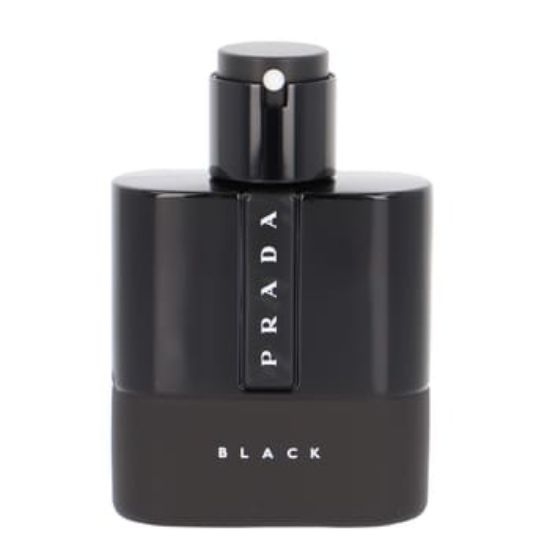 Bild von Eau de Parfum Luna Rossa Black, 50ml