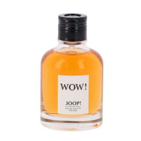 Bild von Eau de Toilette Wow, 50ml