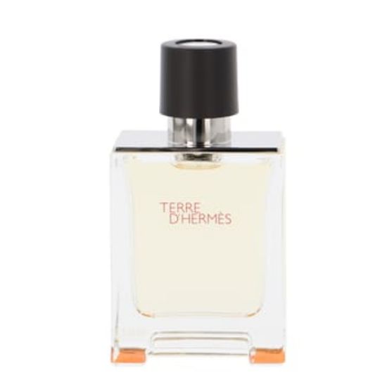 Bild von Eau de Toilette Terre D'Hermès, 50ml