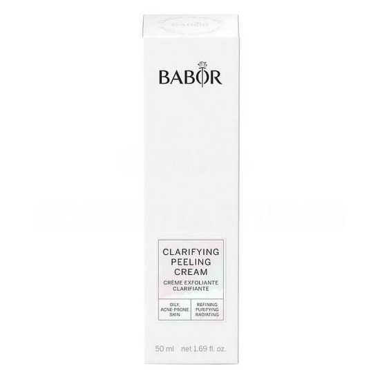 Bild von Clarifying Peeling Cream, 50 ml