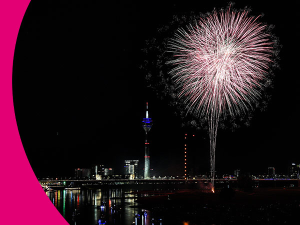 Unvergesslicher Silvesterabend mit Sascha Klaar und Special Guest